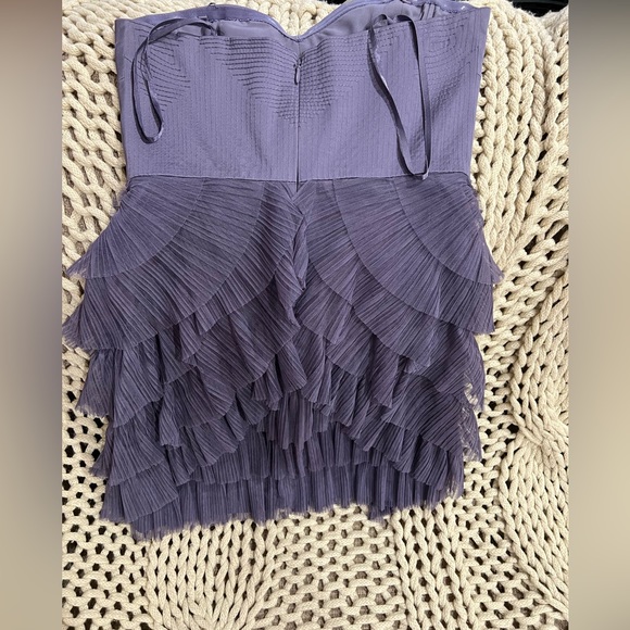 BCBGMAXAZRIA dress - Picture 7 of 8